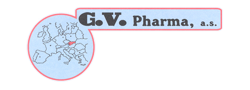 G. V. Pharma - logo